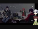 [刀剣乱舞]御神刀のお悩み相談室 ６通目[偽実況]