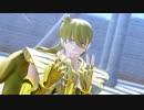 【MMD聖闘士星矢】 シャカでELECT