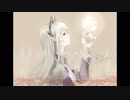 【蒼月エリ】きみにしか聞こえない【ハニスト】