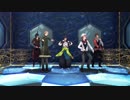 文豪 バレット