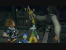 【日刊】大切な思い出と忘れたくない記憶　37【KINGDOM HEARTS Ⅱ FM】