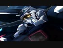 EXVS2　　フルアーマーガンダム視点　感覚を研ぎ澄ませってね！　1stJAZZ
