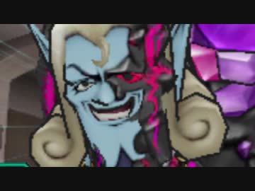 【実況】配合をダーツに任せてドラクエモンスターズ part17