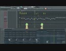 【UNDERTALE】 『Determination of Undyne. (Napsta blook Remix)』 【四つ打ちアレンジ】