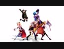 【ＭＭＤ】アイドル部でマイリトルポニー