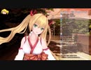 シロちゃん+アイドル部員の声真似をするゴンゴン+おばあちゃんのおはなし