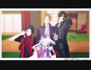 【MMD刀剣乱舞】静画集　記録