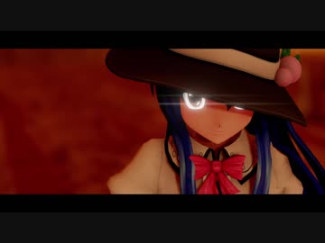 【東方MMD】ツイッターに上げたやつまとめ2