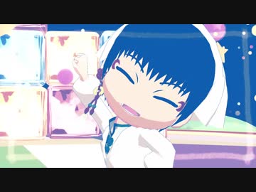 【MMD鬼徹】Ur-Style -arbitrary style-【鬼徹紅白最終決戦-白】