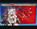 2018-2019冬イベ_E-3_戦力ゲージクリア時（丙）