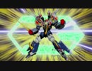 SSSS.GRIDMAN OPに効果音足してみる【完全版】