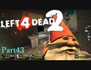 ノームアップ【L4D2】part43