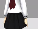 【モブ子】ＭＭＤで遊んでみた【お迎え】