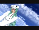 【MMD_BLEACH】砂の惑星【十刃】