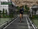 パラサイトイヴ2 トンファ縛り(PE無双)