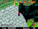 【74EE実況プレイ】~マリオ64のファンを悪夢へと誘う~ 131枚目