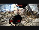 かなりカオスなfallout４レベル１ヌカ兵器縛りpart6