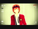 【若里春名】on & on【SideMMD】