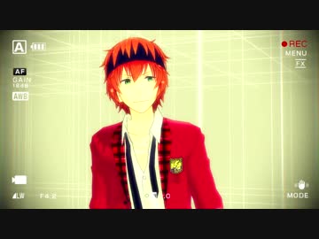 【若里春名】on & on【SideMMD】