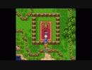 ドラゴンクエスト3(スーファミリメイク版)実況【7】ノアニールとエルフのかくれ里