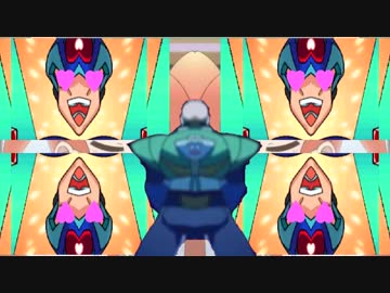 パンツにしか興味がないシグマ様（69マンＳＥエックス　ゼＥＲＯ）