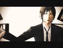 【ＭＭＤ鬼徹】花瓶に触れた【鬼徹紅白最終決戦-赤】