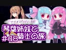 【VOICEROID実況】琴葉姉妹と騎士の旅#48【ソードオブパラディンRE】