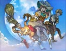 【フリーゲーム】ニコと呪いの水没図書館【プレイ動画】(その９)