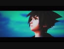 キングダムハーツⅢ Face My Fears / KINGDOM HEARTS III