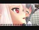 【東方MMD】やべーやつだらけのげんそうきょう さん【MMD紙芝居】