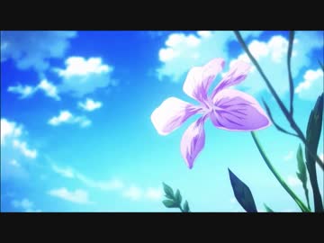 【OP差し替え】ヴァイオレット・エヴァーガーデンのOPを『愛について』にしてみた