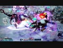 特に意味の無いプレイをした所を垂れ流すPSO2二十六つ目