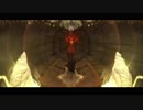 #28【脳縛り】ディアブロ３エターナルエディション・下ﾈﾀ実況【７日目】