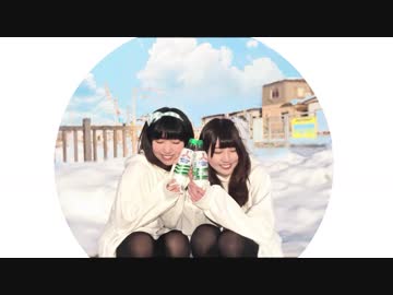 【咲倉ゆり×にゃらめ】ロケットサイダー　踊ってみた　