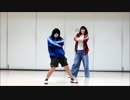 【莉久】ロキ 踊ってみた【ころろ】