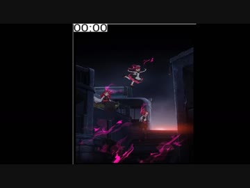 ケムリクサ第１話コメント用動画