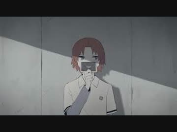 [ニコカラ]-絶対的少年値- みやけ offvocal key+1