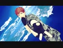 【ヒプマイMMD】未来景イノセンス【理鶯】