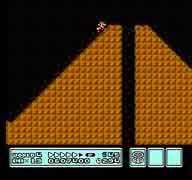 Bダッシュ半自動マリオ３　（38）