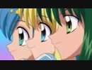 【ぴちぴちピッチ】Legend of mermaid　物真似で歌ってみた！