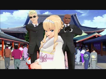 ドリ淫夢クラブZERO　第五十五章「初詣」