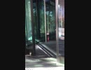 自動ドア無職