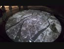 CGによる原爆投下