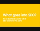 Improve Your Website SEO