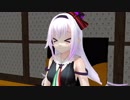 夜桜たま「鳴け、ほら」 カルロ・ピノ「（ぷてらろ）ろん！」【アイドル部MMD】