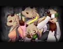【隠ヶ音ギョウ】さかさシンドローム【1周年記念】