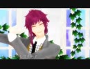 A3!《冬組》有栖川誉で『夜もすがら君想ふ』MMD