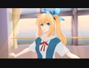 TVアニメ「バーチャルさんはみている」最新映像