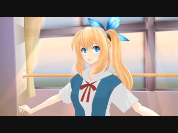 TVアニメ「バーチャルさんはみている」最新映像