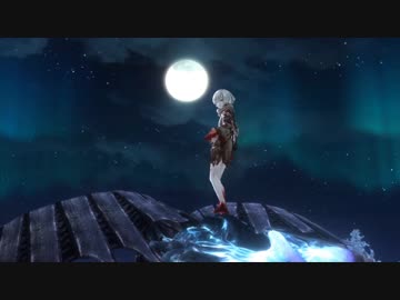 【ゆっくり実況】ゴッドイーターRE・少女の神喰 part-021